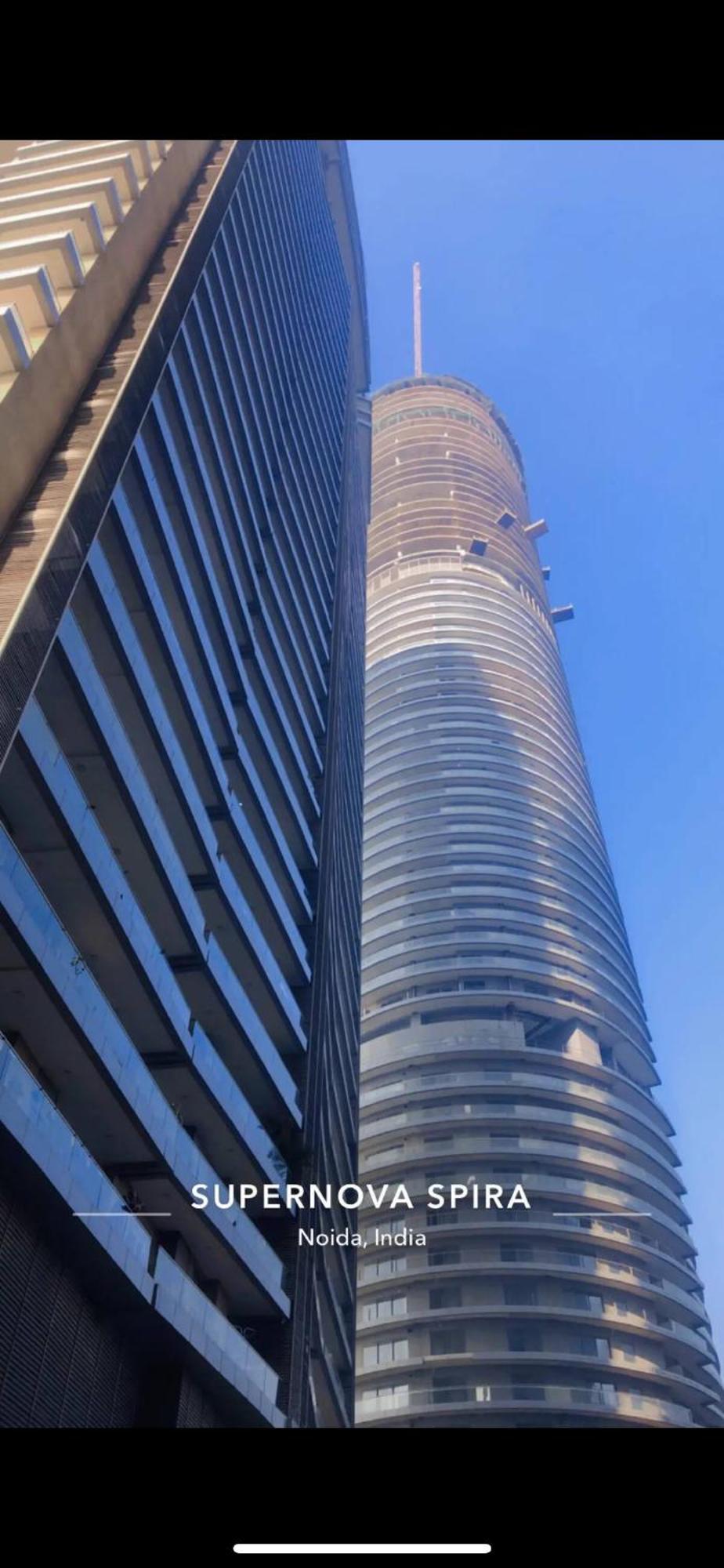 Apartment Skyhouse Riverview