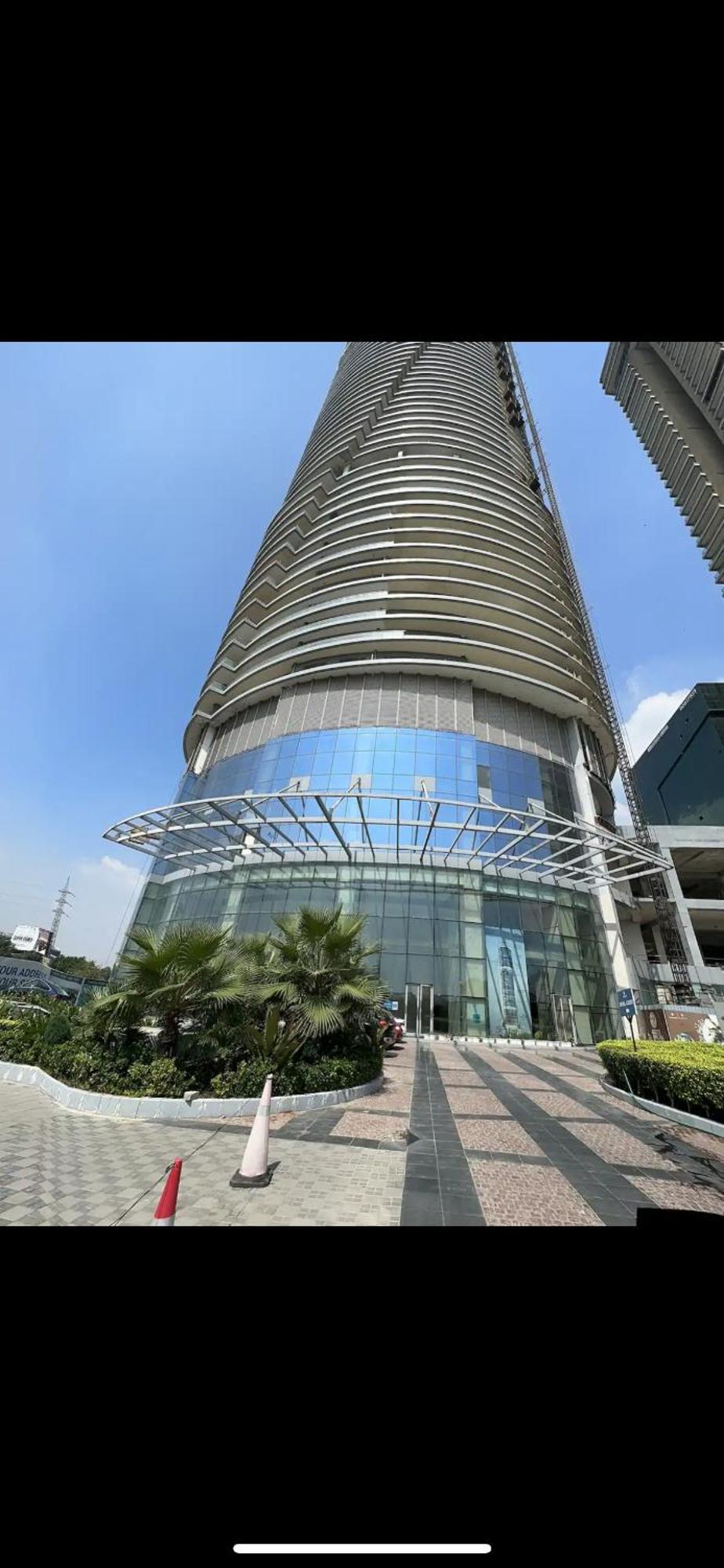 Skyhouse Riverview * New Delhi