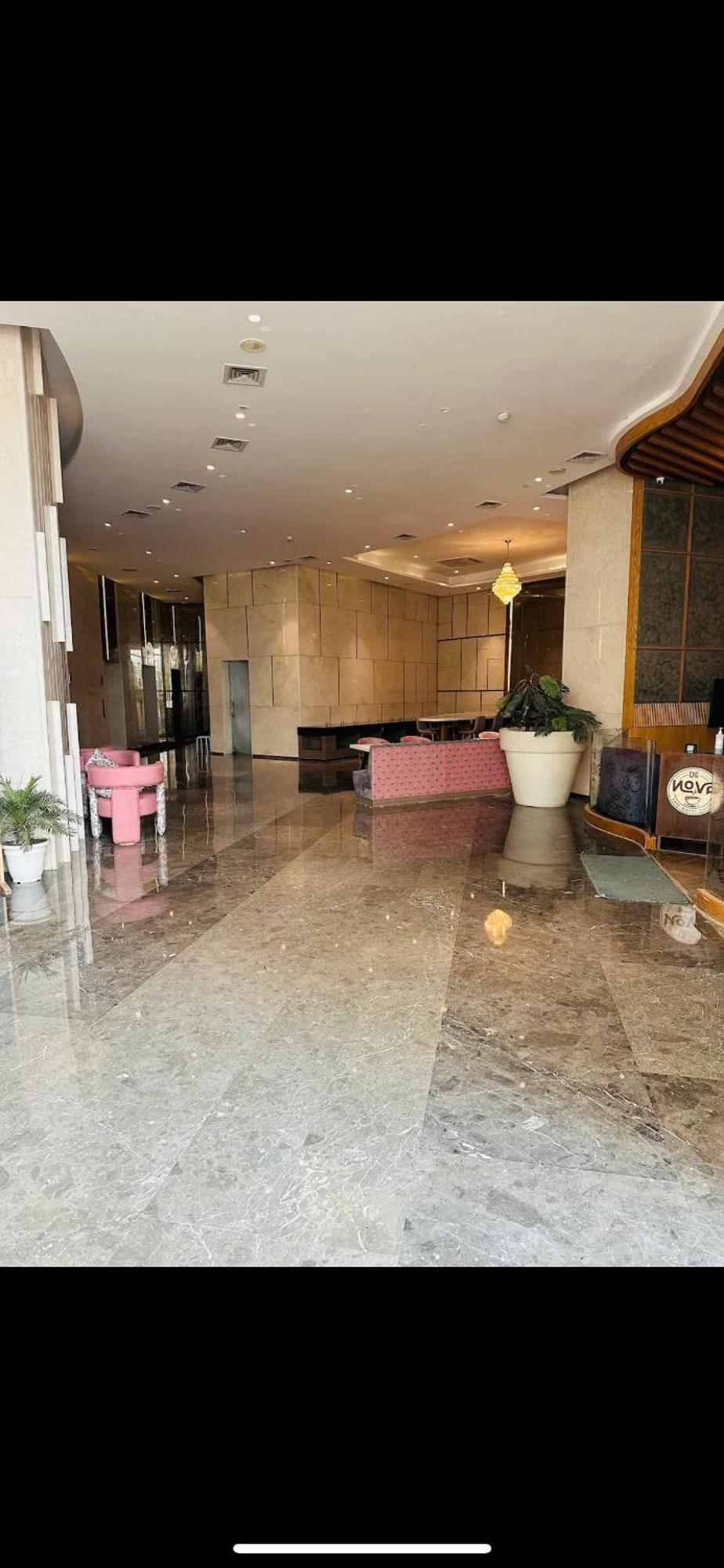 Apartment Skyhouse Riverview New Delhi