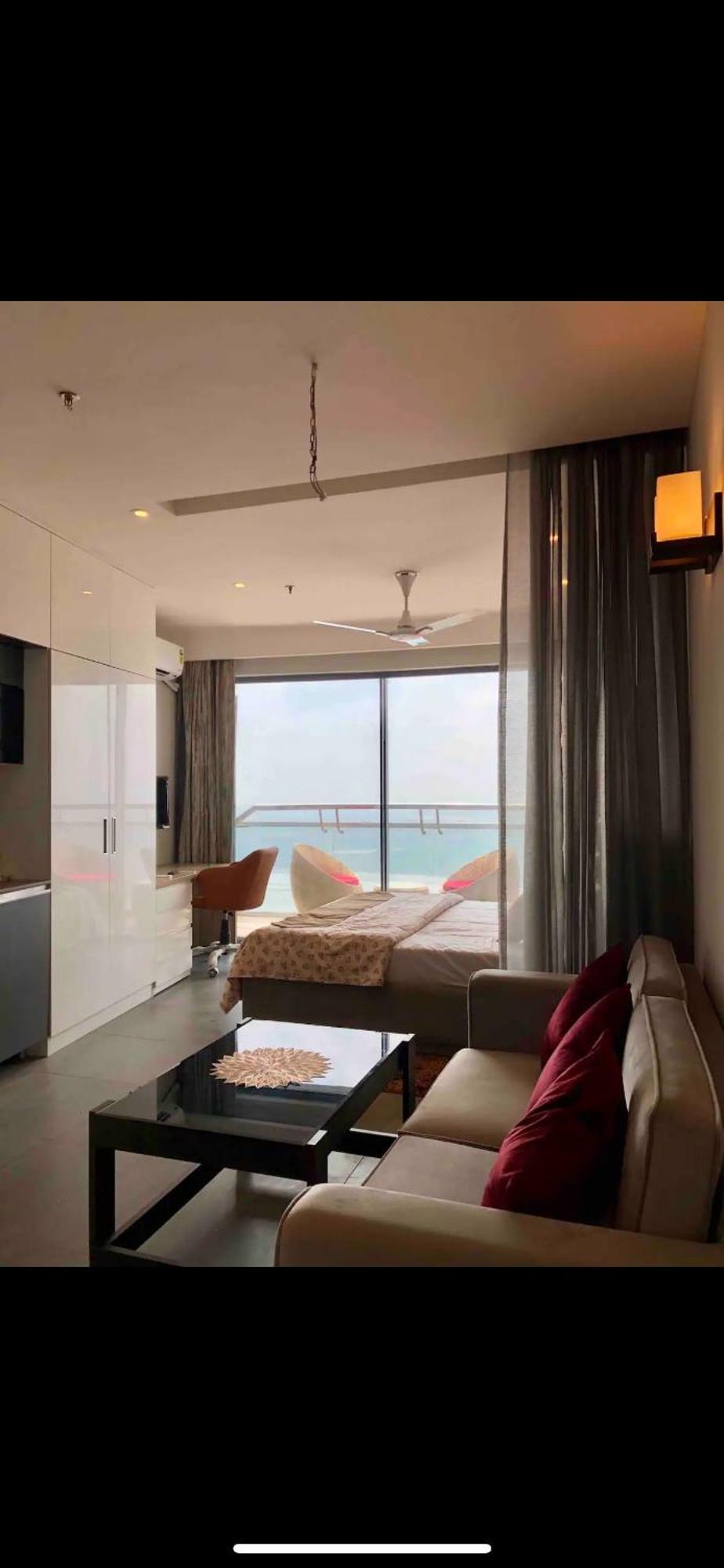 Apartment Skyhouse Riverview New Delhi
