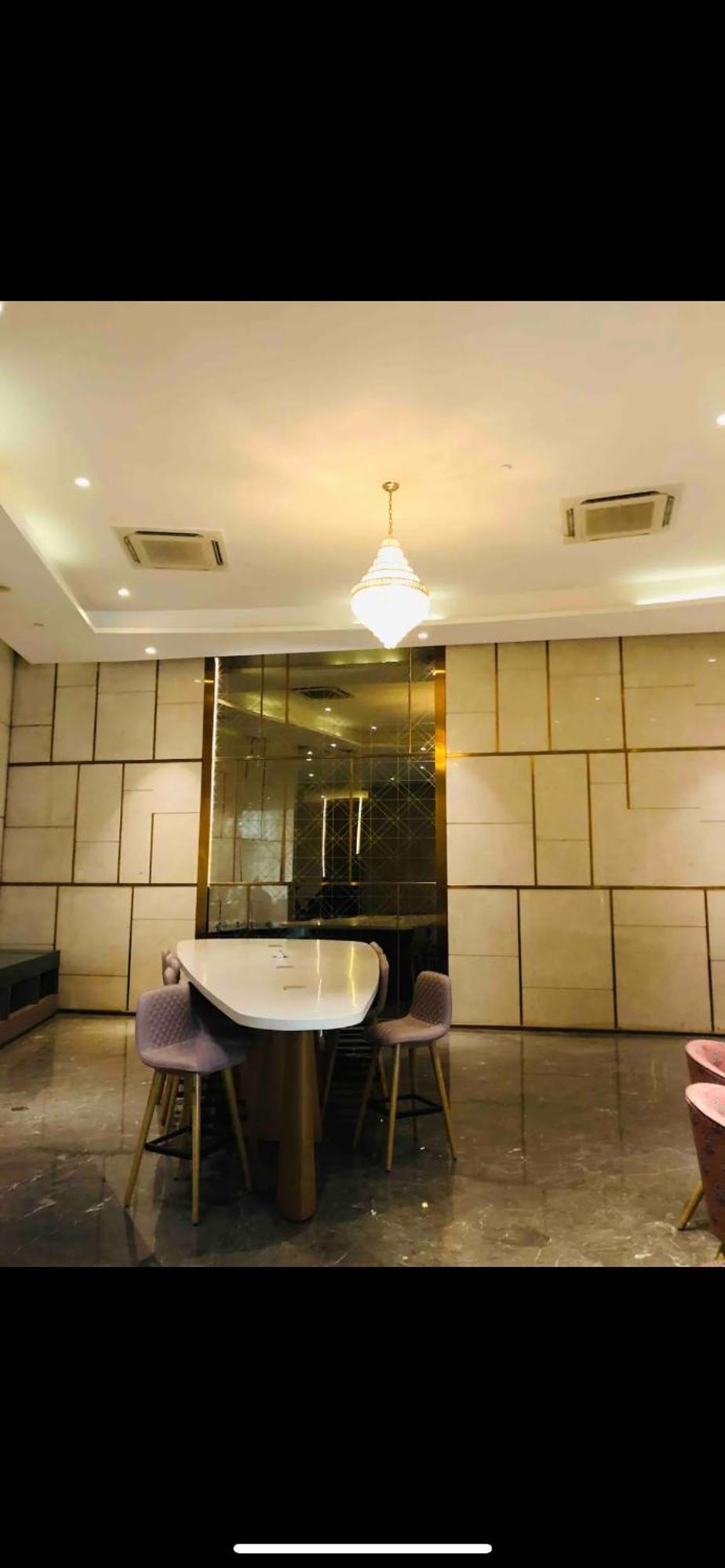 Apartment Skyhouse Riverview New Delhi