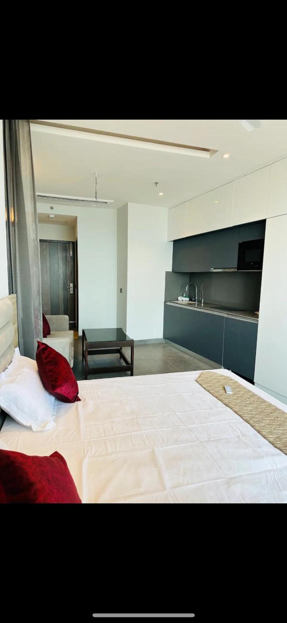 Apartment Skyhouse Riverview New Delhi