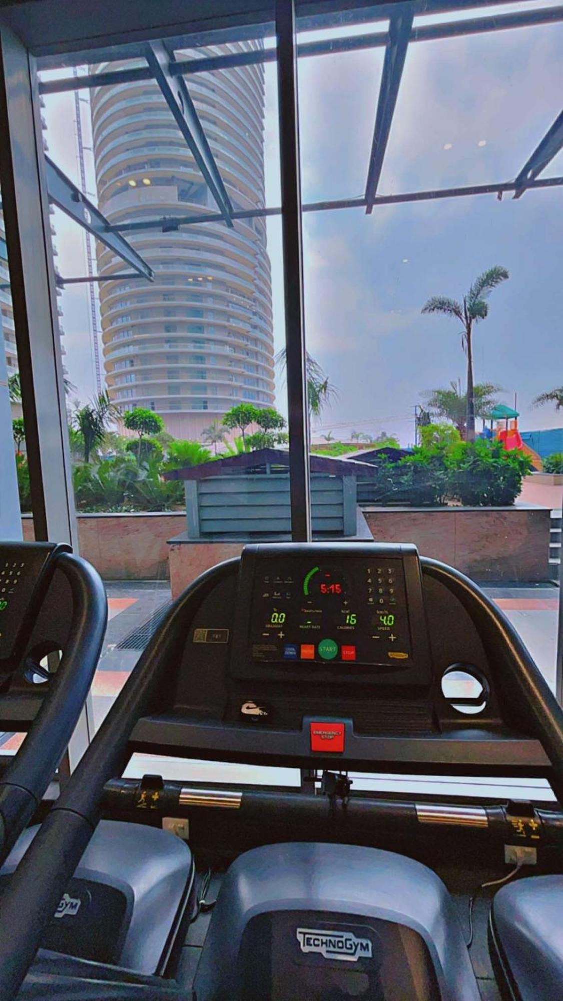 Apartment Skyhouse Riverview *