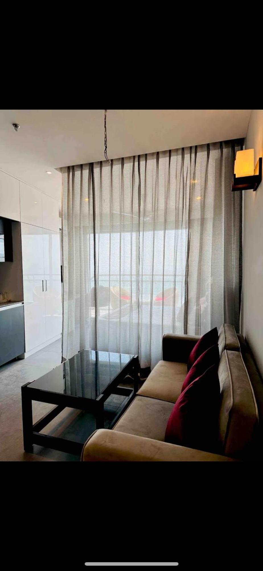 Apartment Skyhouse Riverview New Delhi
